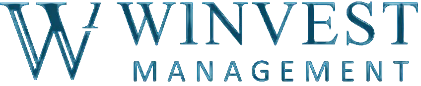 Winvest Management Logo