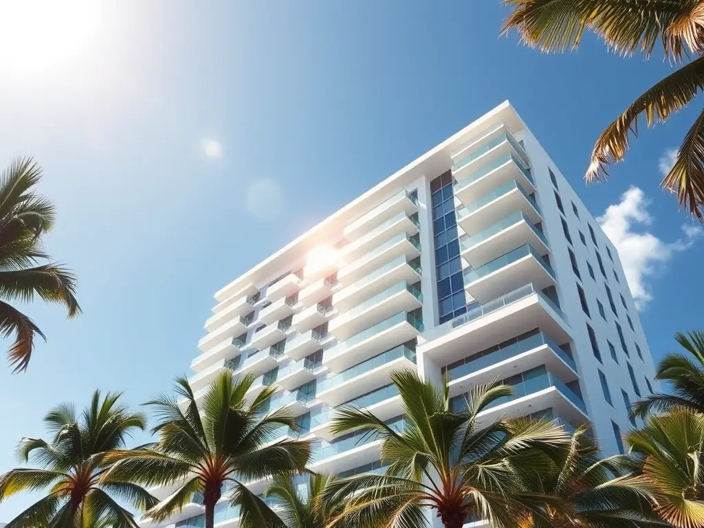 How to Navigate Miami’s New Condo Reserve Laws Without Killing Your ROI