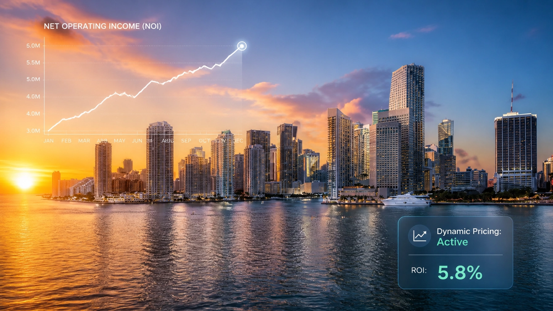 The Ultimate Guide to Hyper-Local Property Management: Why City-Wide Averages Fail Miami Investors